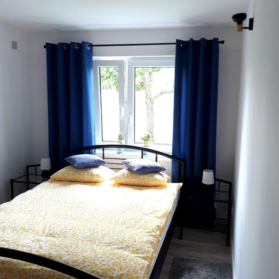 Zielone Zacisze Villa อูเนียยูฟ ภายนอก รูปภาพ